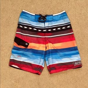 Billabong Board Shorts